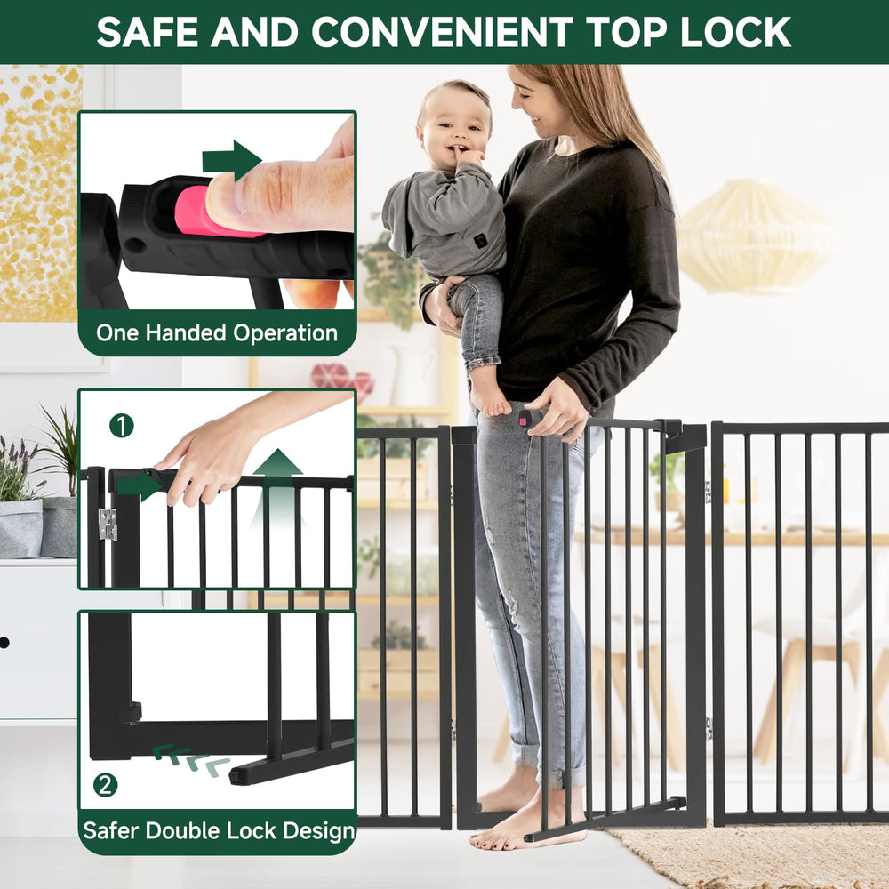 Snagle Paw auto-close action highlights hands-free two-way access in action.