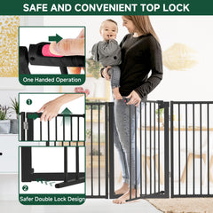 Snagle Paw auto-close action highlights hands-free two-way access in action.