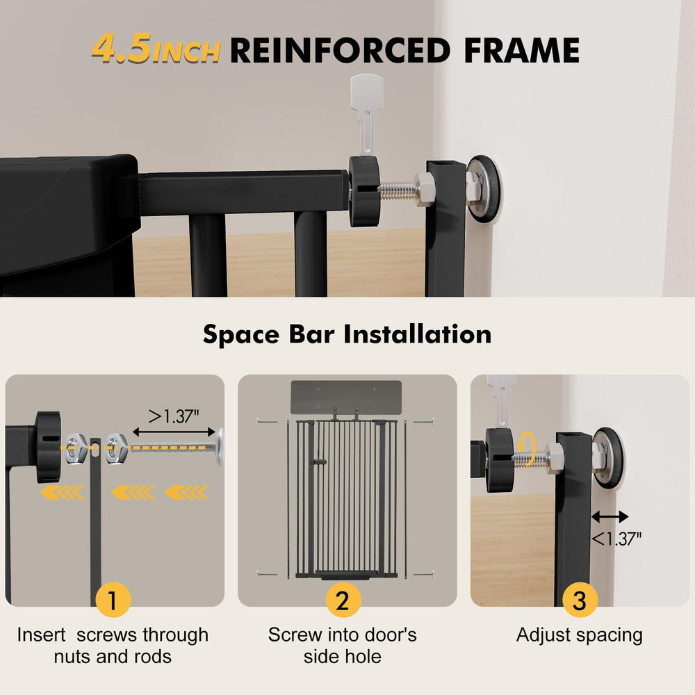 Snagle Paw ultra-narrow gap under 1.37 inches enhances safety
