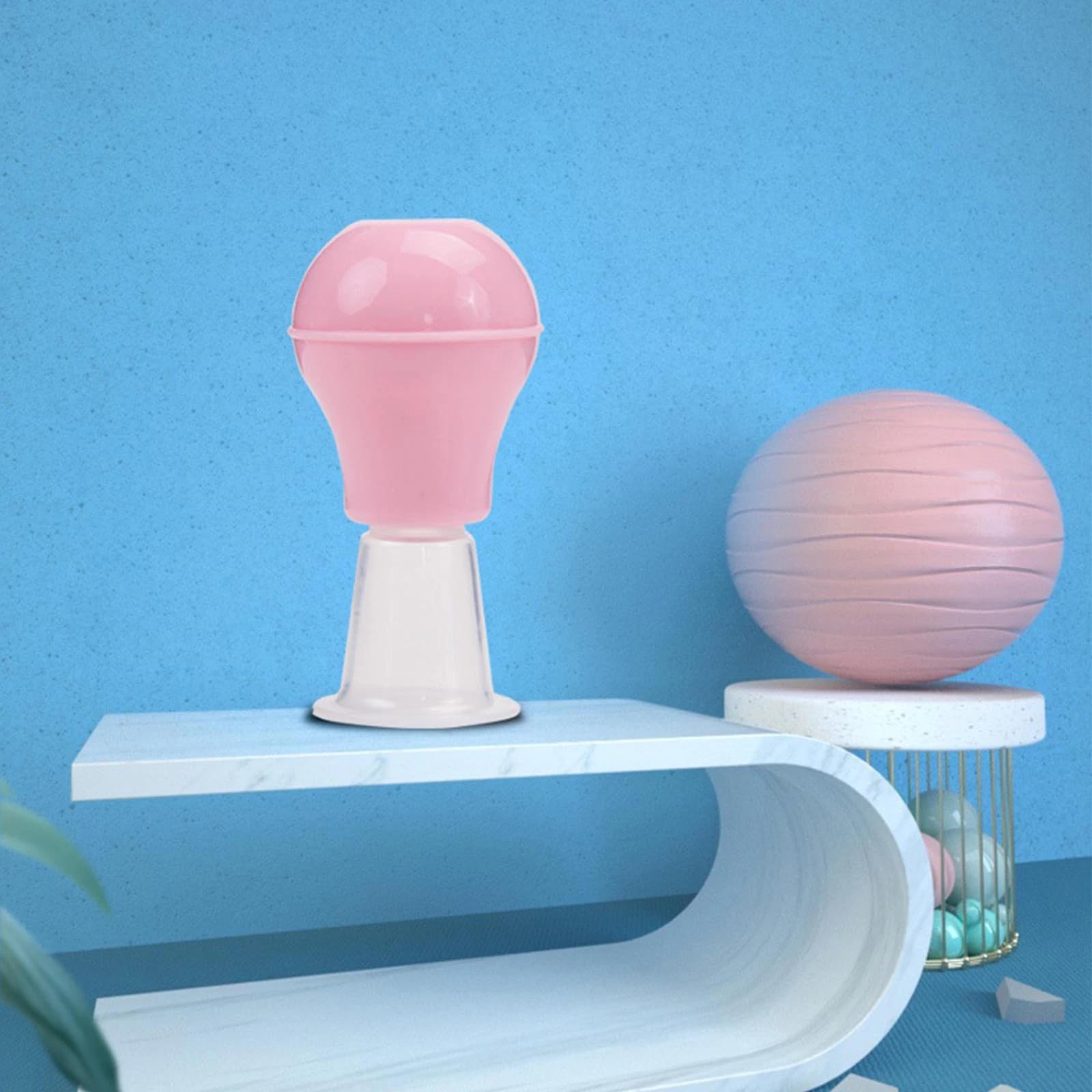 Sndperiexam packaged nipple-corrector ready for personal care routines.