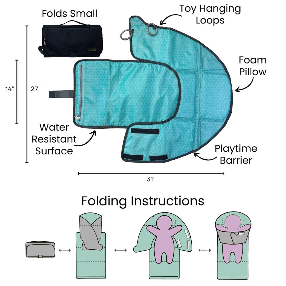 SnoofyBee wide-length design accommodates older toddlers for growing use.