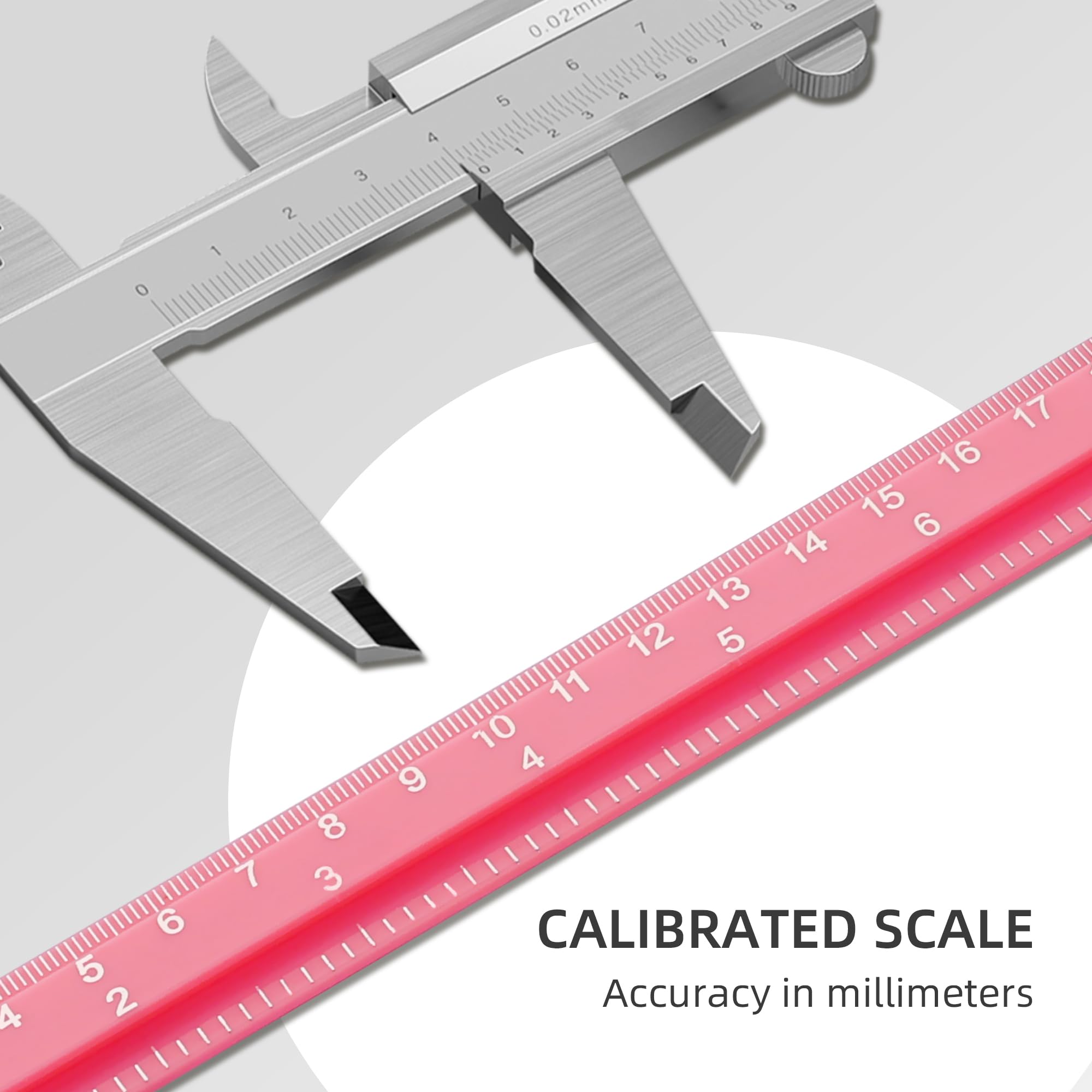 SNOPARD shoe measurement idea tool for size checks