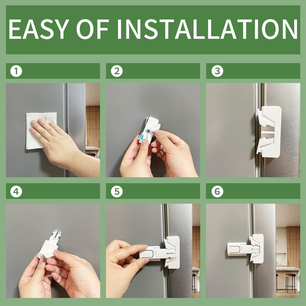 Snowharp release-button close-up illustrates quick unlock with dual-button safety.