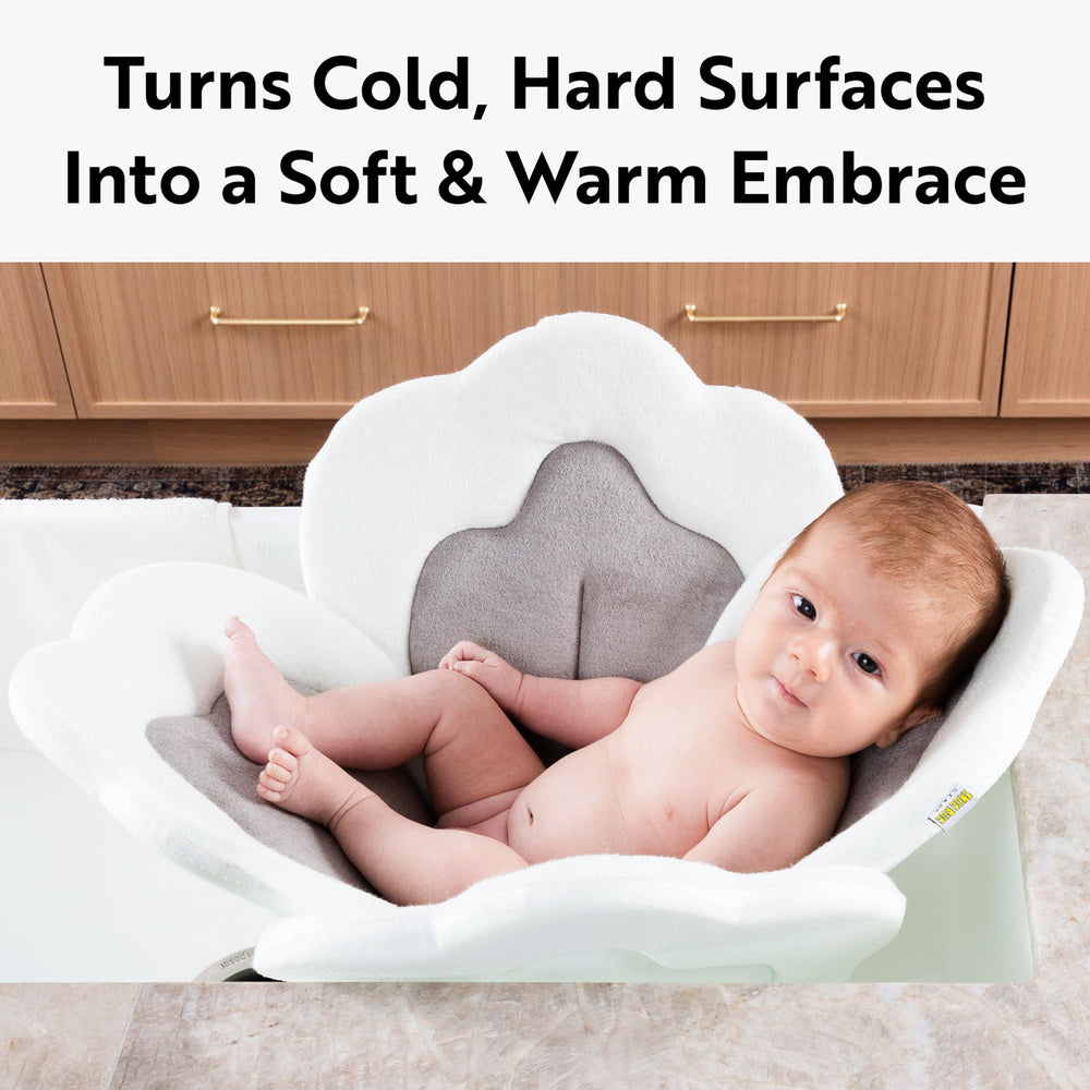 Snug Bug Gear travel bath kit tote bag keeps essentials organized on the go.