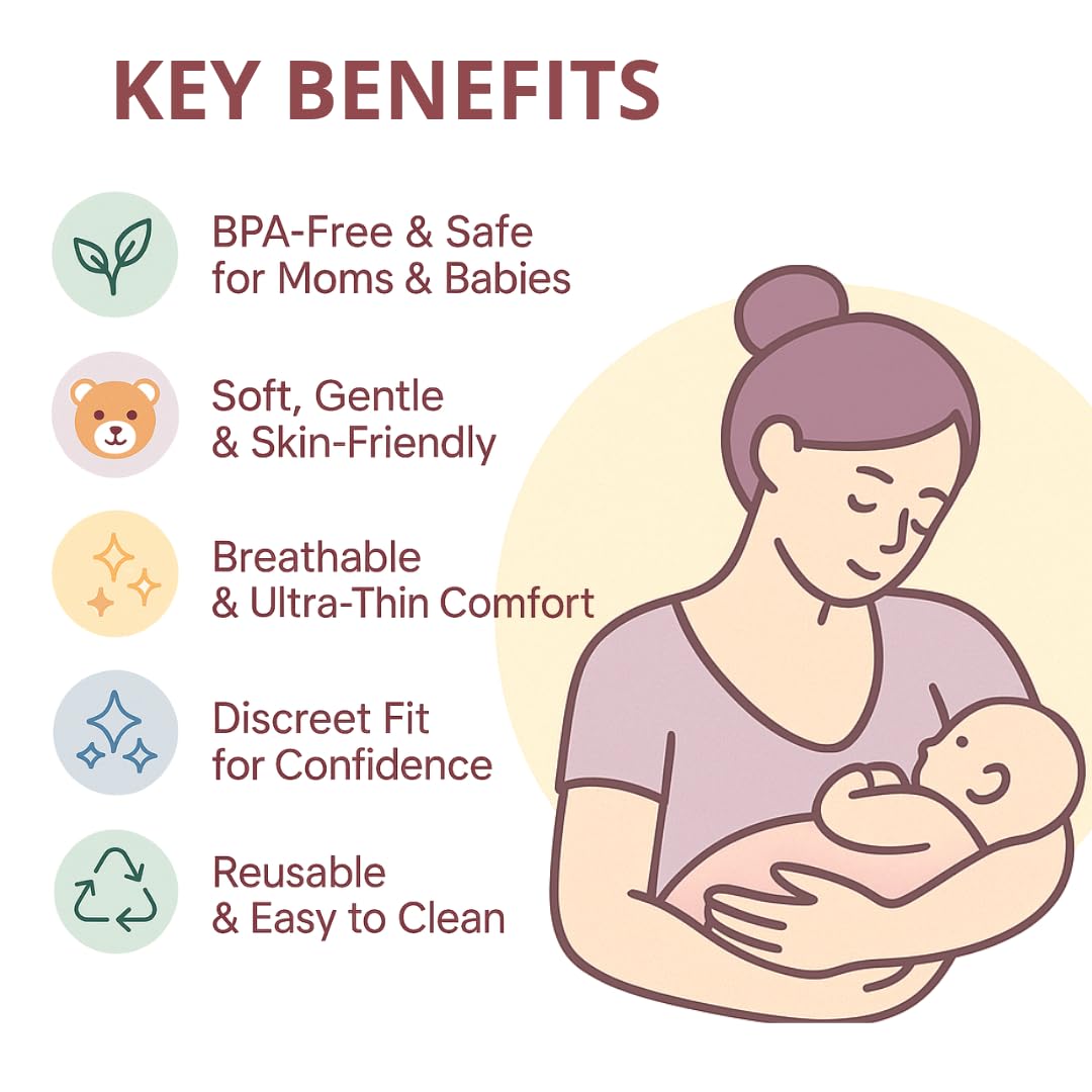 Snugell wing-shield ergonomic-fit showcases secure latch and close mother-baby contact.