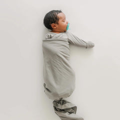 snuggle me swaddle stone nursing-cover – versatile coverage during feeding.