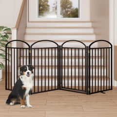 SNUOWU foldable panels allow compact storage after use without bulky setup.