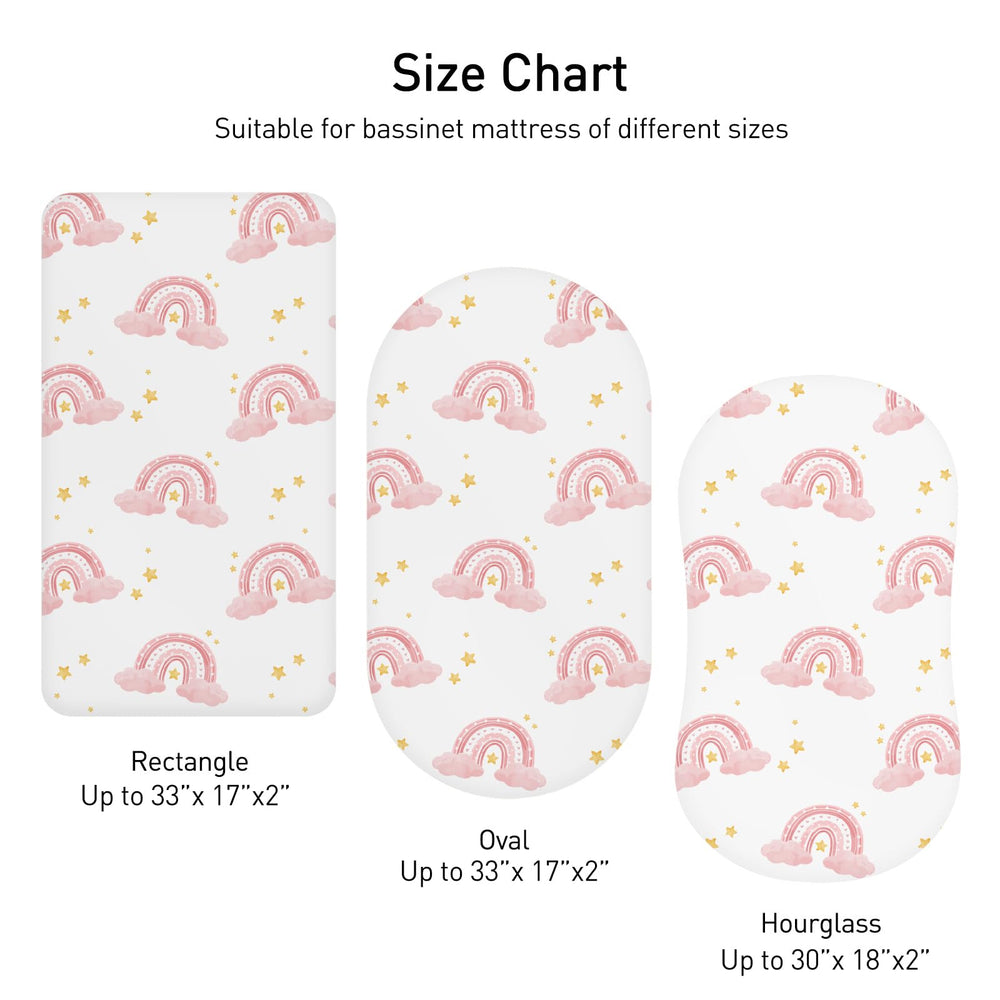 Soarwg Kids sheets being machine washable offer quick cleanup for busy parents.