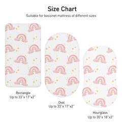Soarwg Kids sheets being machine washable offer quick cleanup for busy parents.