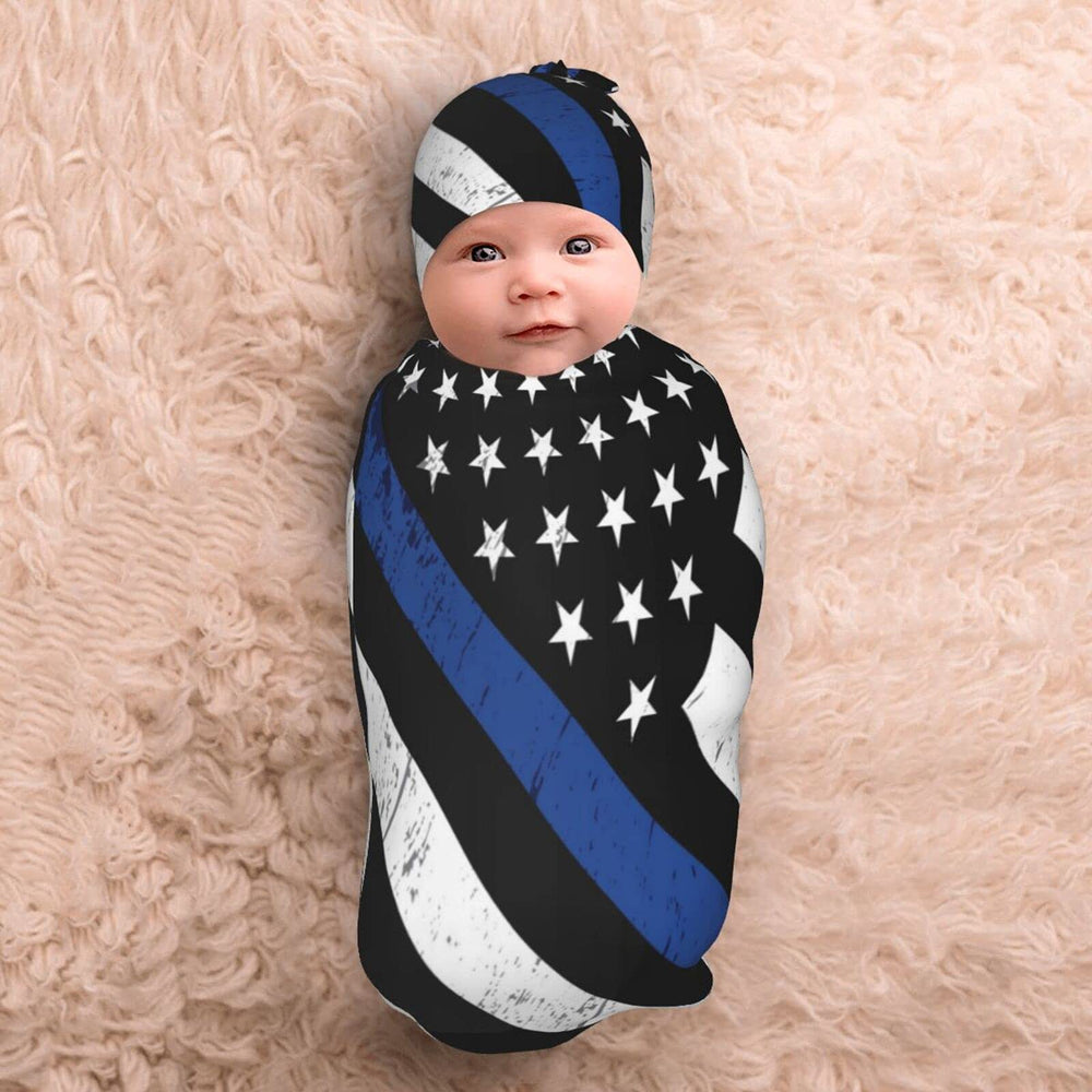 Socira swaddle blanket textured fabric closeup demonstrates gentle skin-friendly material for peaceful naps.