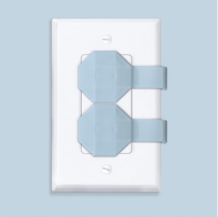 SocketSitter twelve-outlet-coverage-pack ensures broad safety coverage.