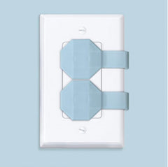 SocketSitter twelve-outlet-coverage-pack ensures broad safety coverage.