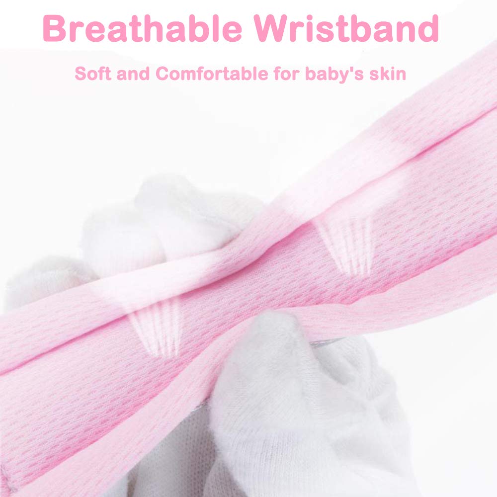 Socub blue padding provides comfortable wear with breathable material