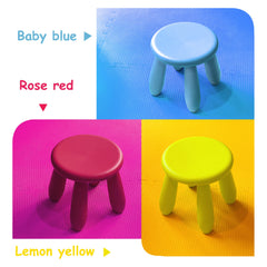 Soerreo Kids Step Stool in kitchen use aids little helpers at dinner tasks.