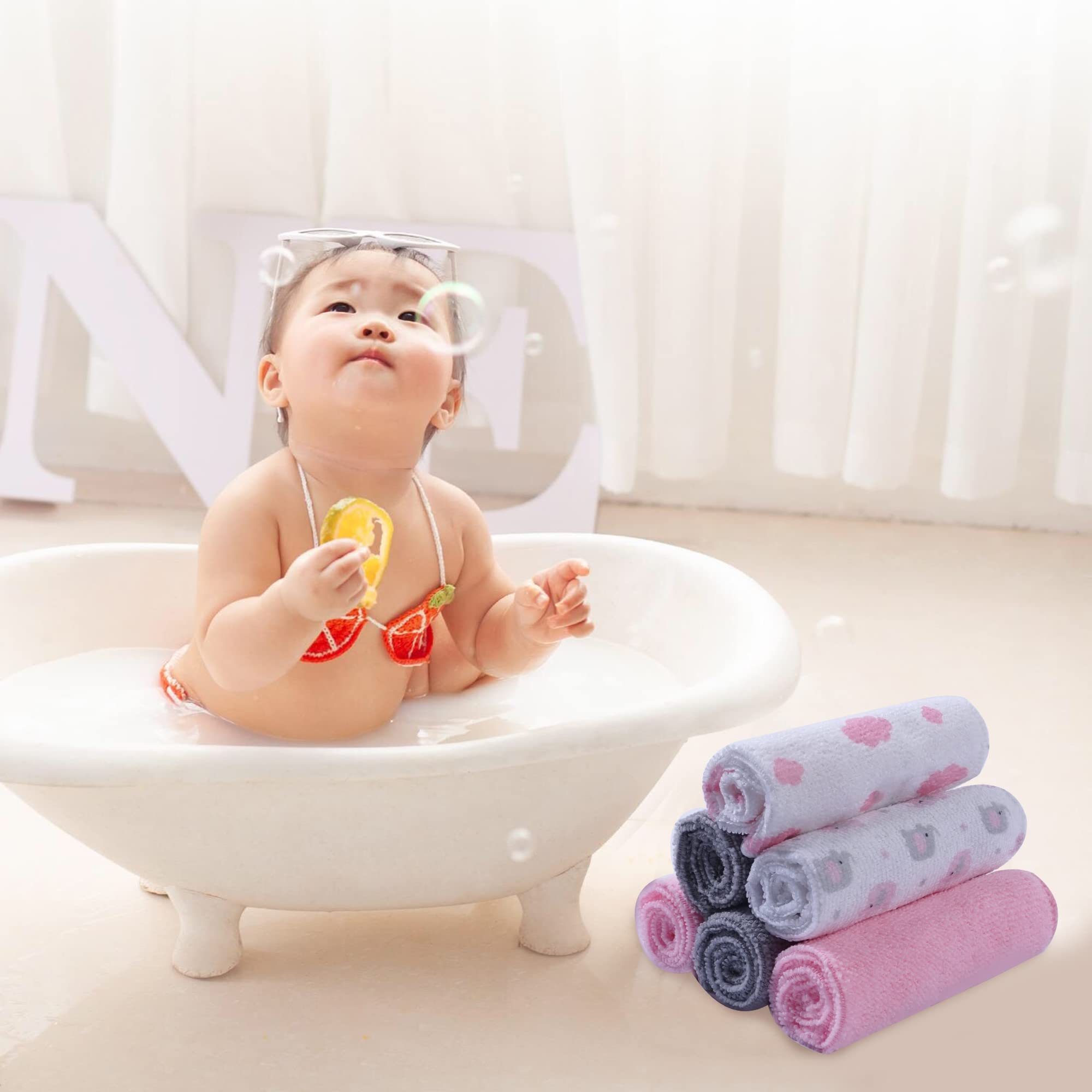 Softan gift-packaging photo ready-to-gift baby care essentials.