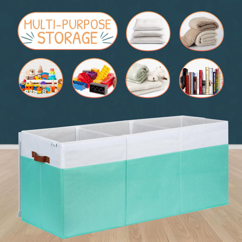 SoftOwl durable Oxford fabric reinforces long-lasting use in kid spaces.