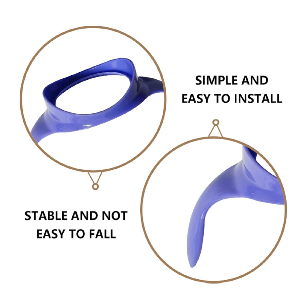 Solala Lansinoh bottle-holder-compatible design ensures secure attachment.