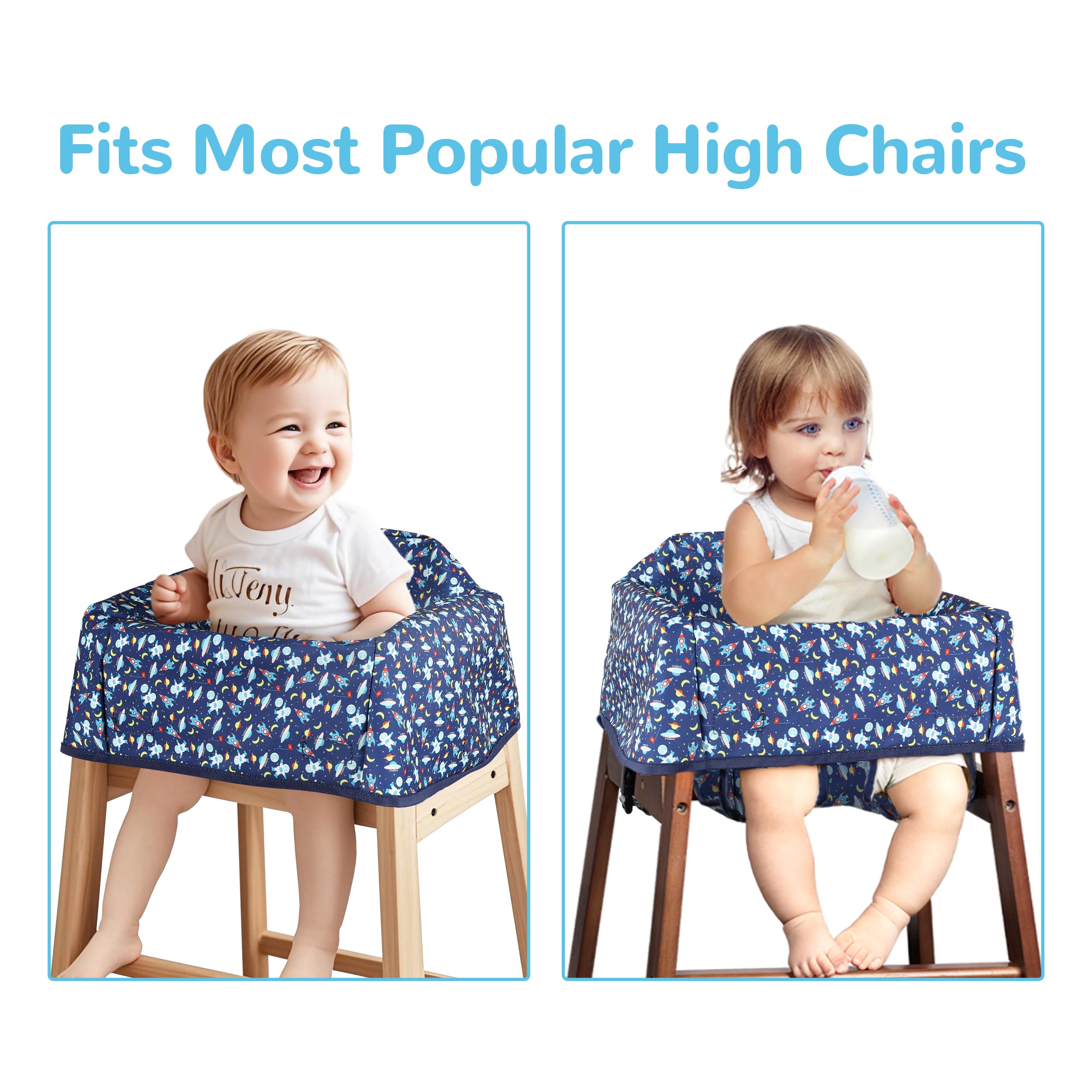 Solfres 600D polyester material close-up emphasizes durability and easy washing