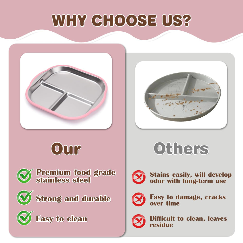 Solldgt removable silicone base enhances grip and easy cleaning