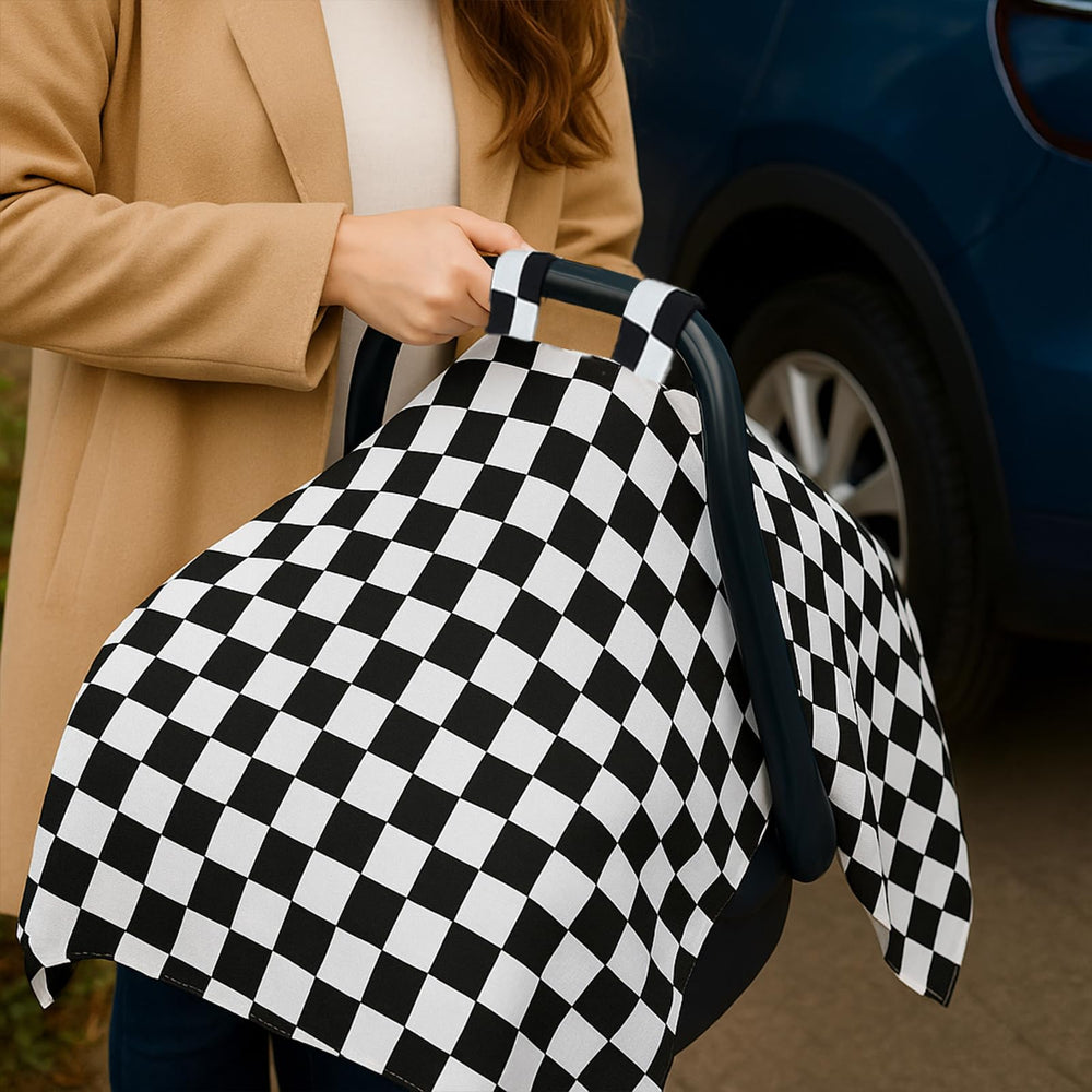 solTourne lightweight, machine-washable design makes busy days simpler.