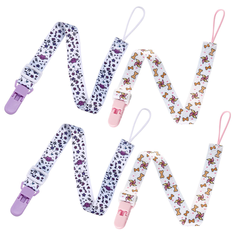 Somniumnight 17.7-inch adjustable lanyard for customizable length.