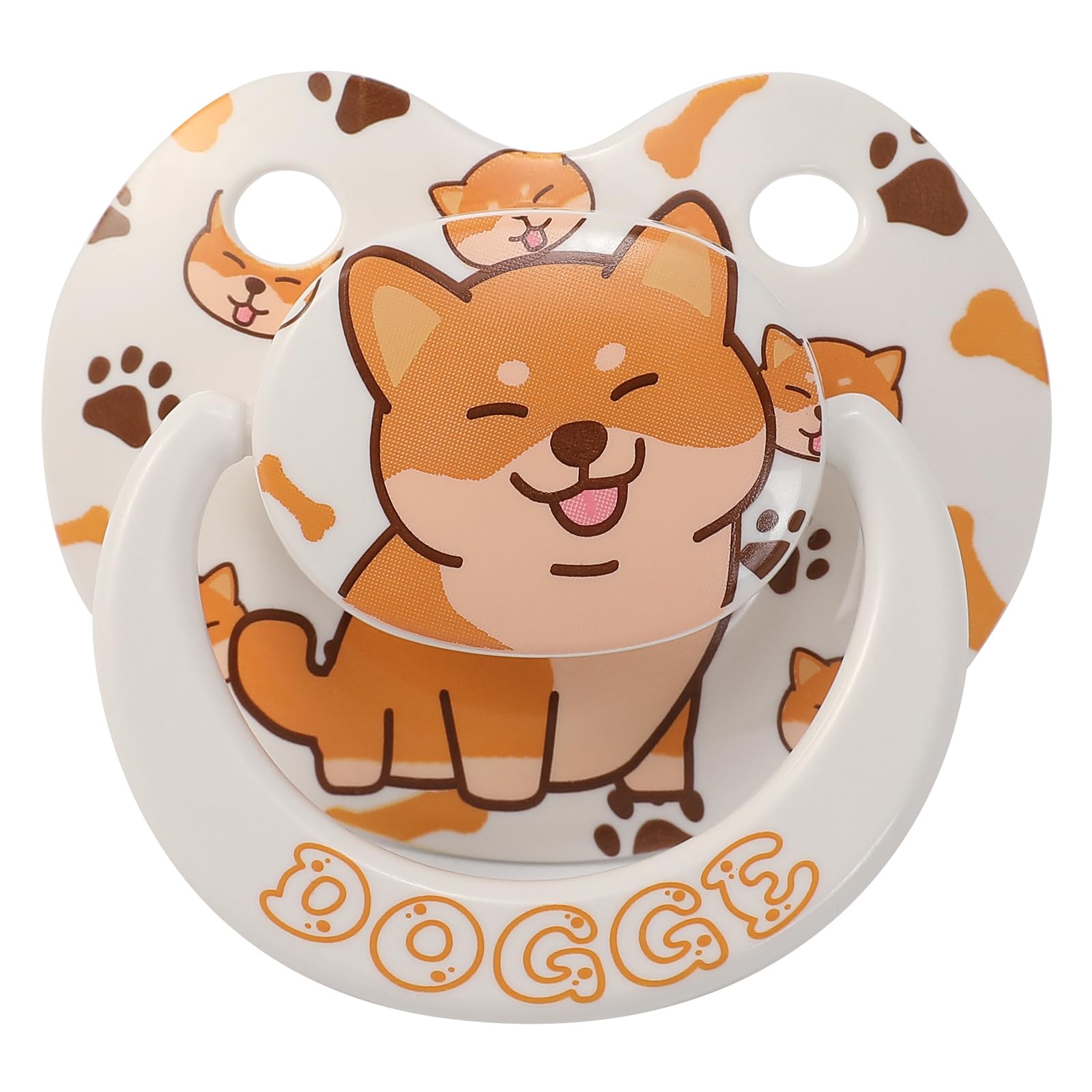 Somniumnight adult pacifier teat size offers a natural feel for calm evenings.