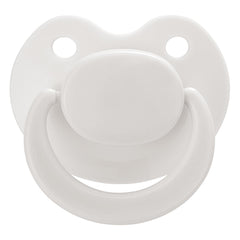 Somniumnight Bigshield adult pacifier assembly demonstrates customizable, durable setup for personal comfort.