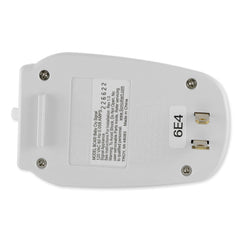 Sonic Bomb receiver compatibility list image shows compatible Sonic Alert devices.