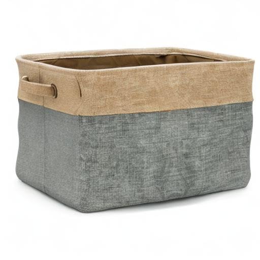 Sorbus premium storage cubes in nursery for soft, organized storage