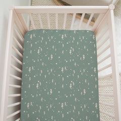 Sorrel + Fern Ocean Odyssey 2-pack image highlights durable organic cotton blend and color-fast design