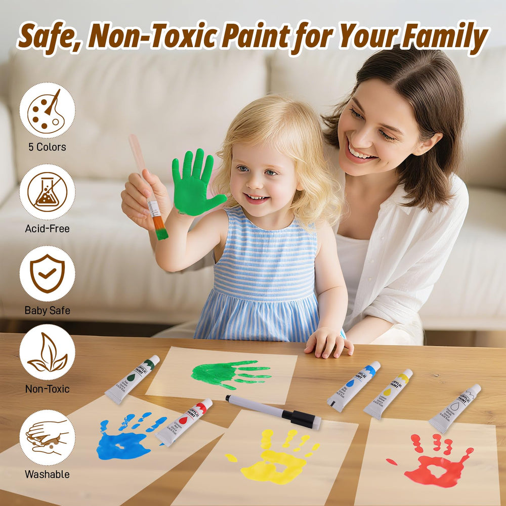 Sortnic folding frame setup enables quick DIY keepsakes in minutes