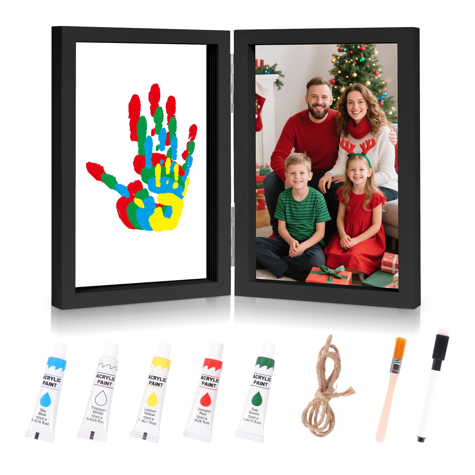 Sortnic packaging and included tools show all-in-one DIY kit.