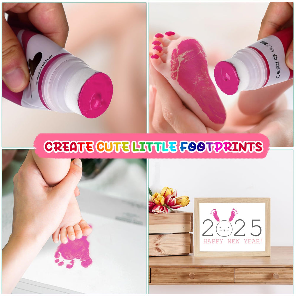 Sortnic squeeze-head applies ink precisely for waste-free prints.