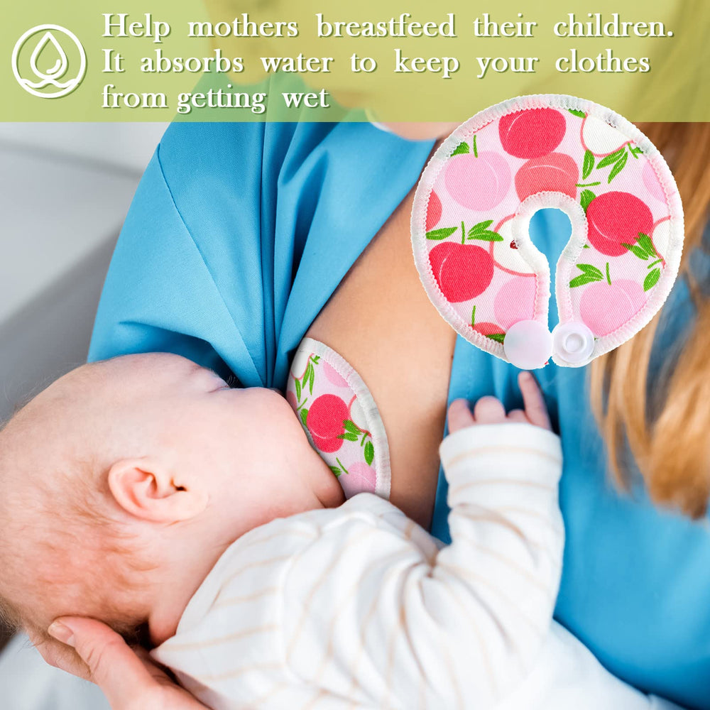 Sosation G tube pads unicorn pattern 2 offer gentle comfort for babies during feeding