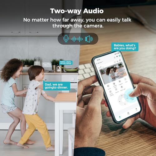 SOVMIKU CB2 audible alarm for deterrence and alerts.