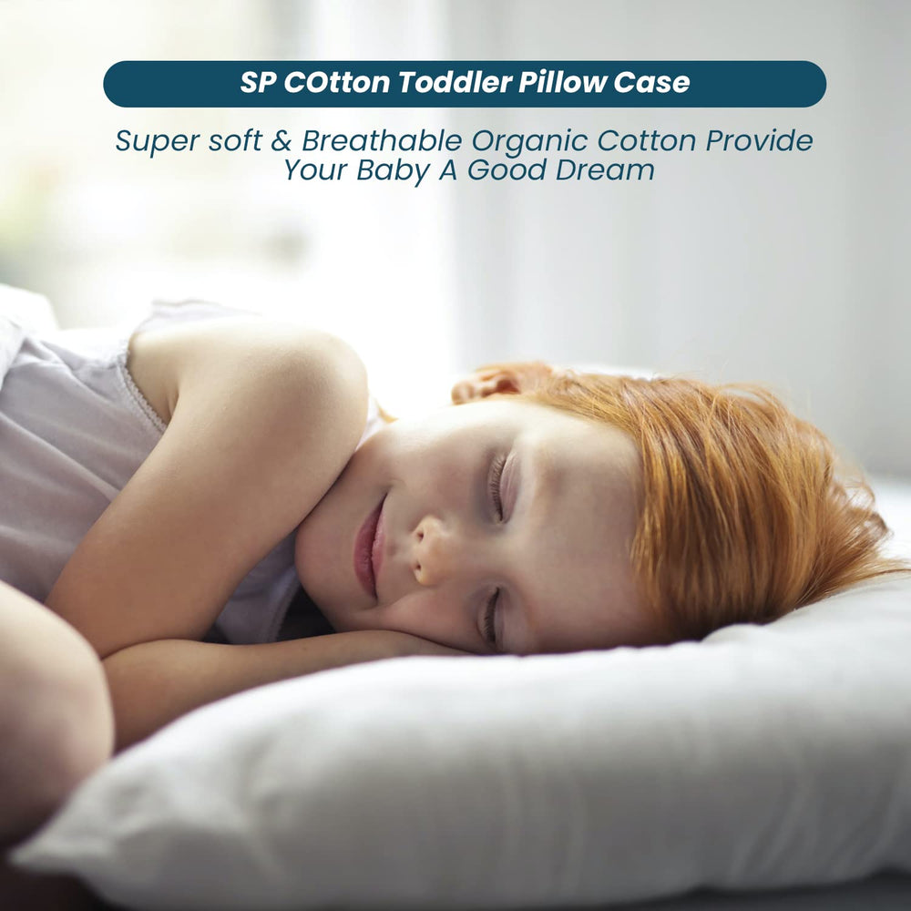 SP Cotton white solid pillowcase: crisp color and fade resistance for everyday use