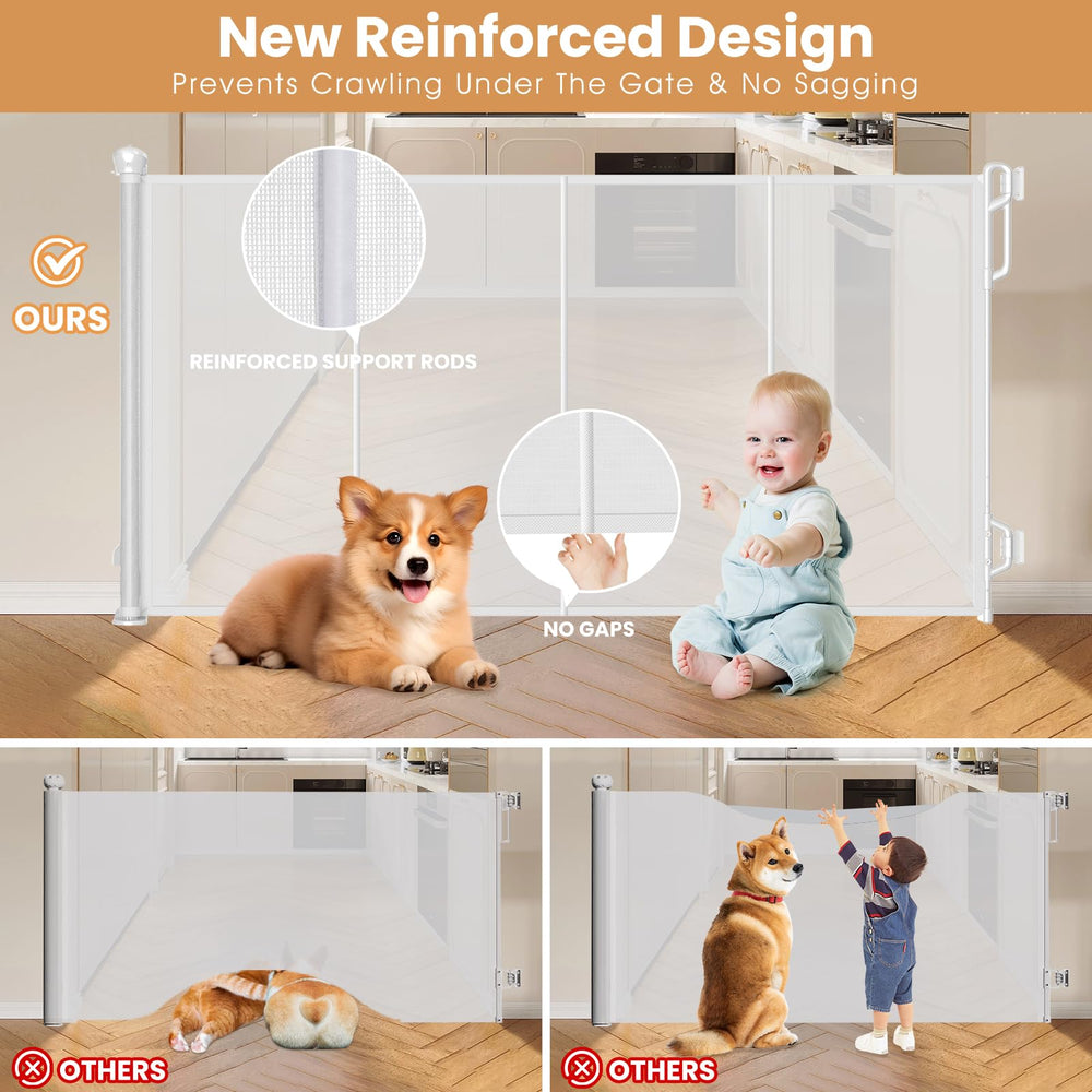 Spaceany one-handed locking mechanism enables easy use when carrying essentials.