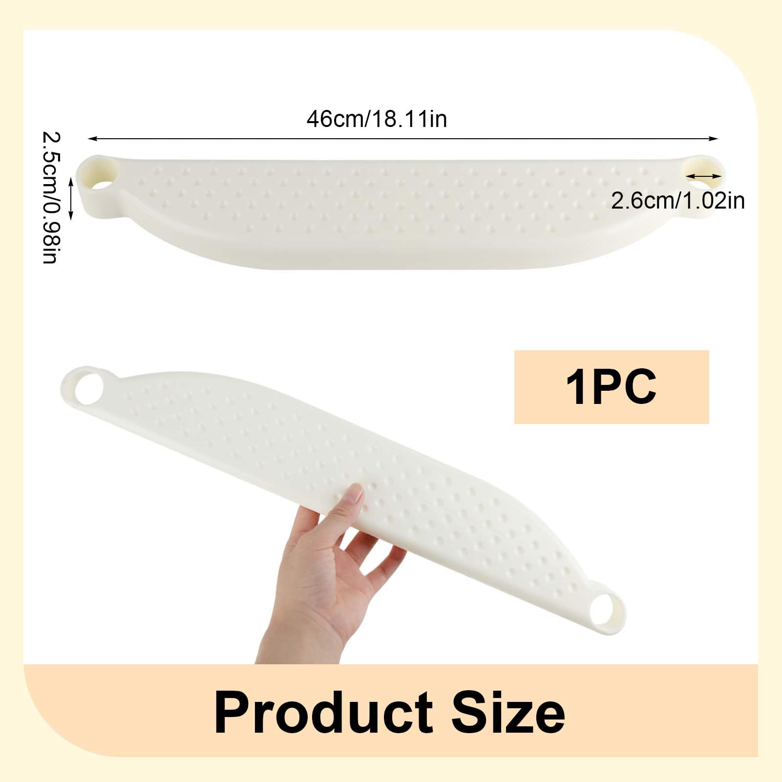 SpaceWings footrest height adjustment demonstrates user-fit customization
