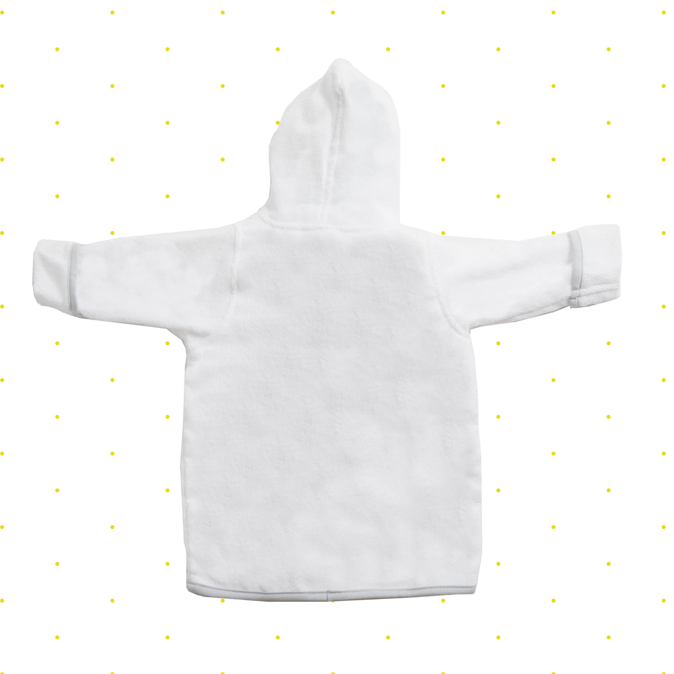 Spasilk baby booties elastic ankle design ensures secure fit.