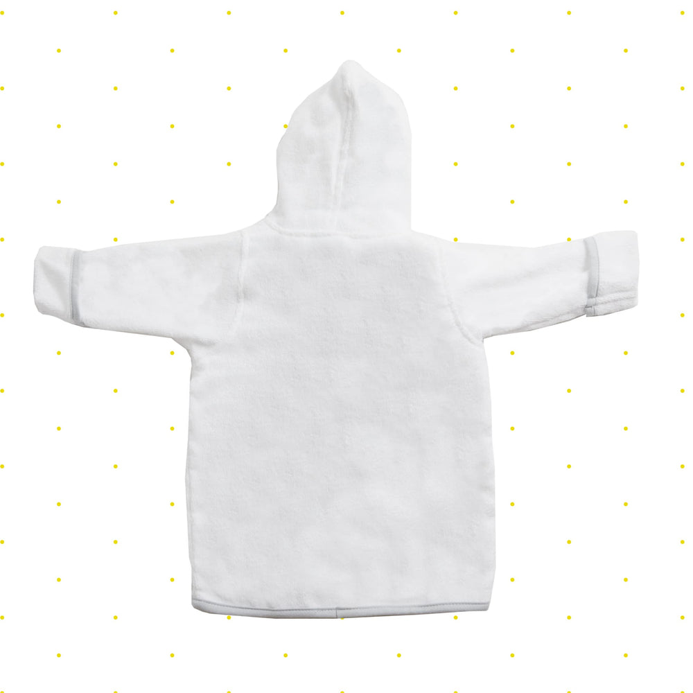 Spasilk baby booties elastic ankle design ensures secure fit.