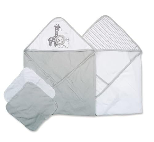 Spasilk fabric close-up shows soft terry blend for gentle skin contact