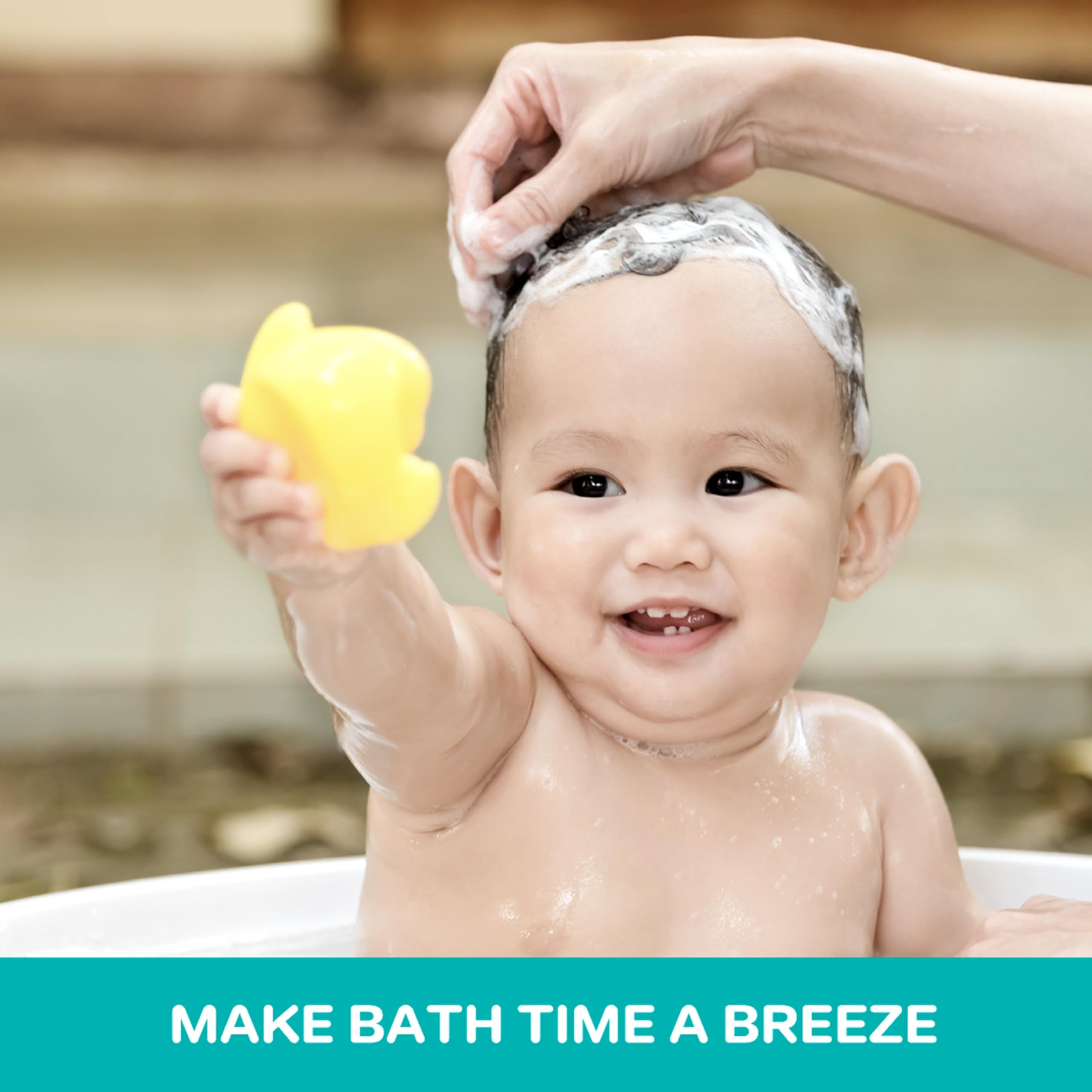 Spasilk baby washcloths 9x9 inches absorbent for quick drying.