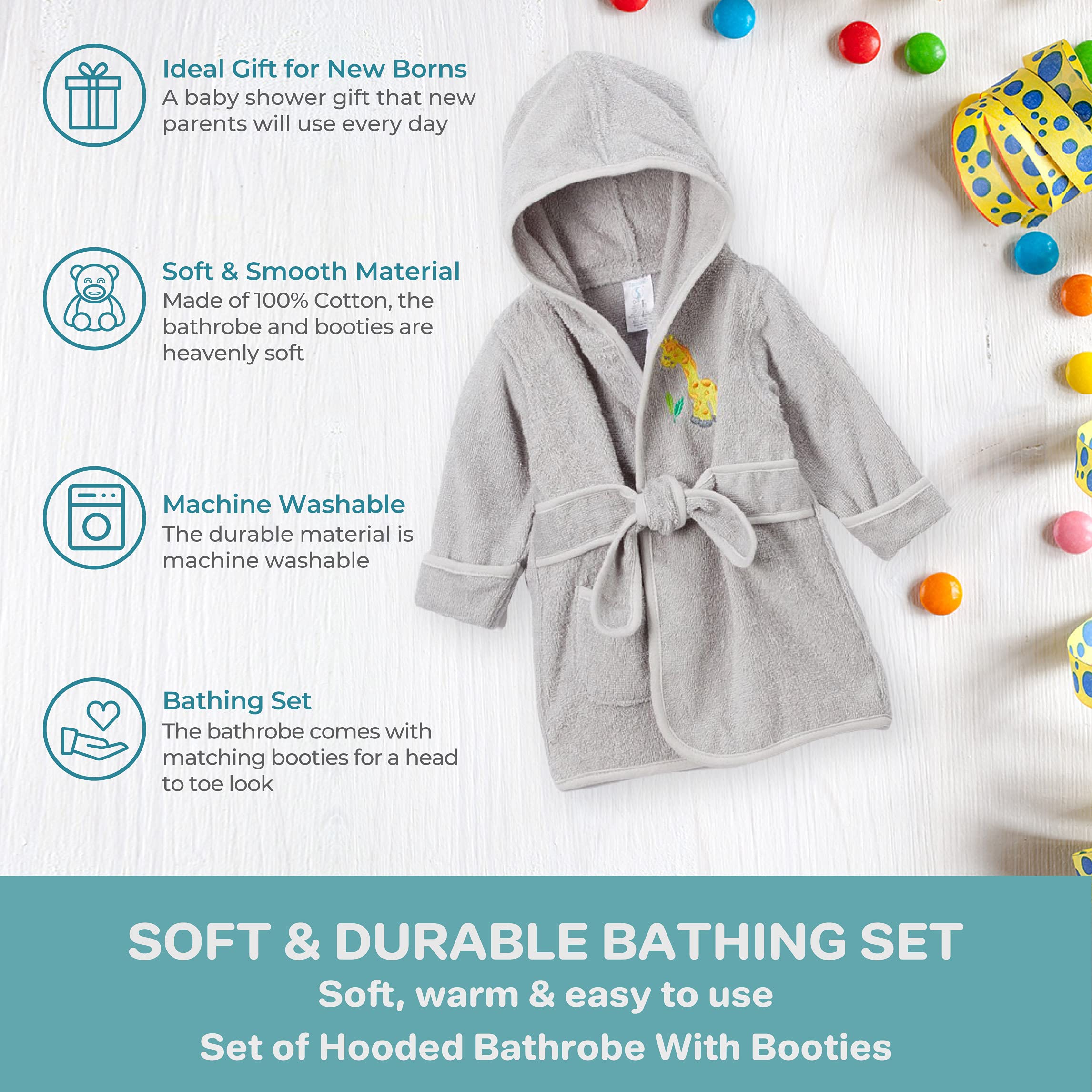 Spasilk patch pocket offers a tiny place for treasures.