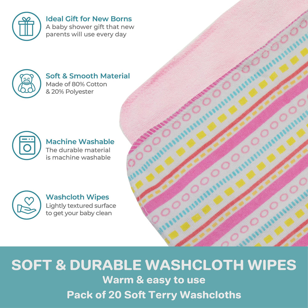 Spasilk washcloth wipes near-bath setup highlight quick cleanups during diaper changes.