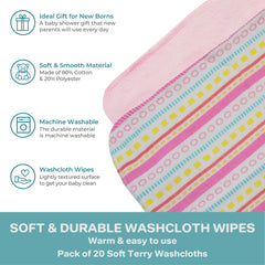 Spasilk washcloth wipes near-bath setup highlight quick cleanups during diaper changes.