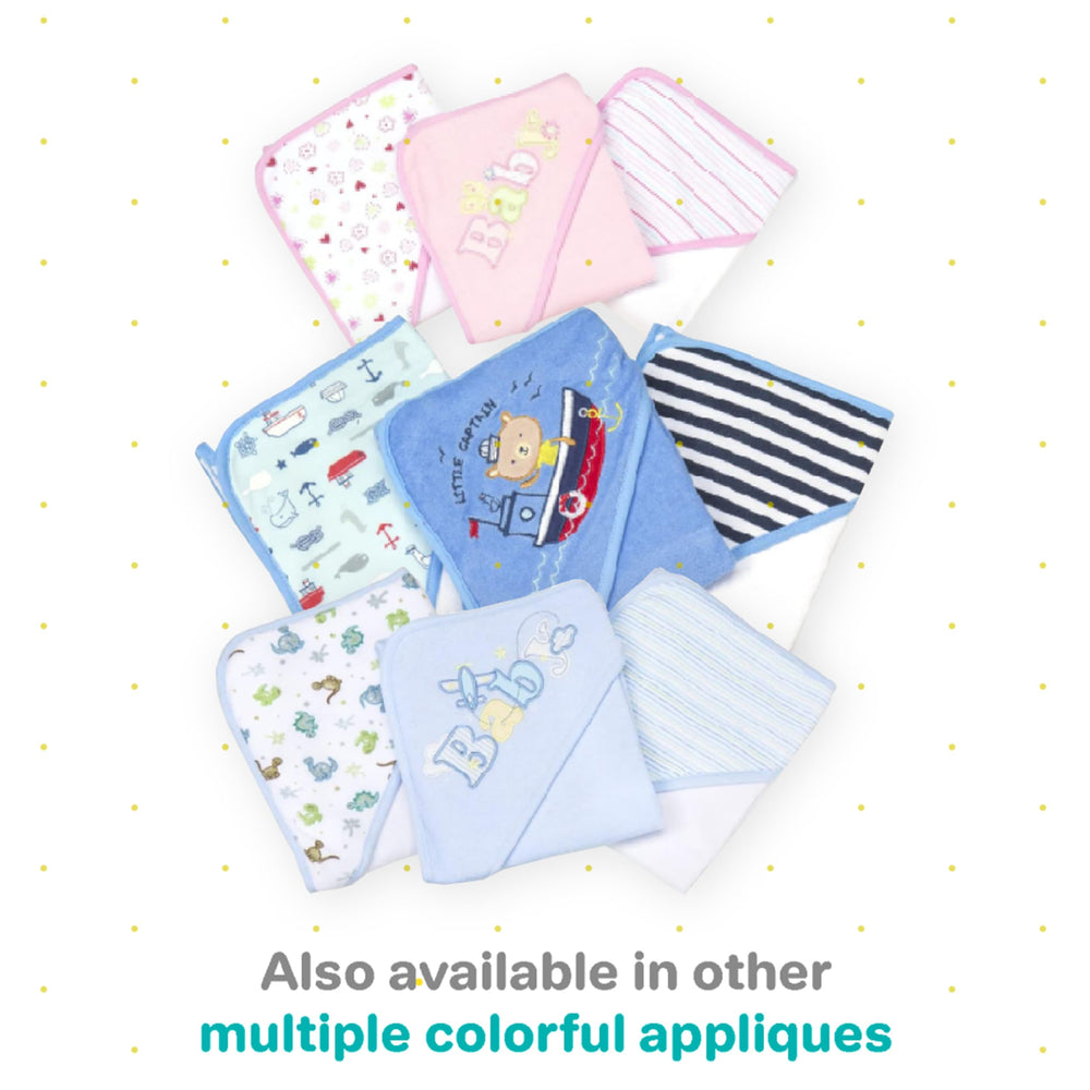 Spasilk white zebra bath time set for daily routines.