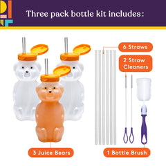 Special Supplies leak-proof-lid-silicone-seal helps prevent spills during car trips and home use