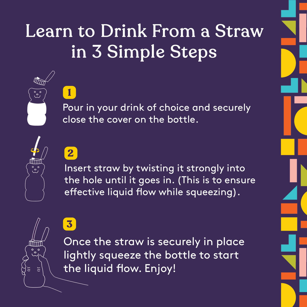 Special Supplies transparent-liquid-monitor aids quick assessment of intake during meals