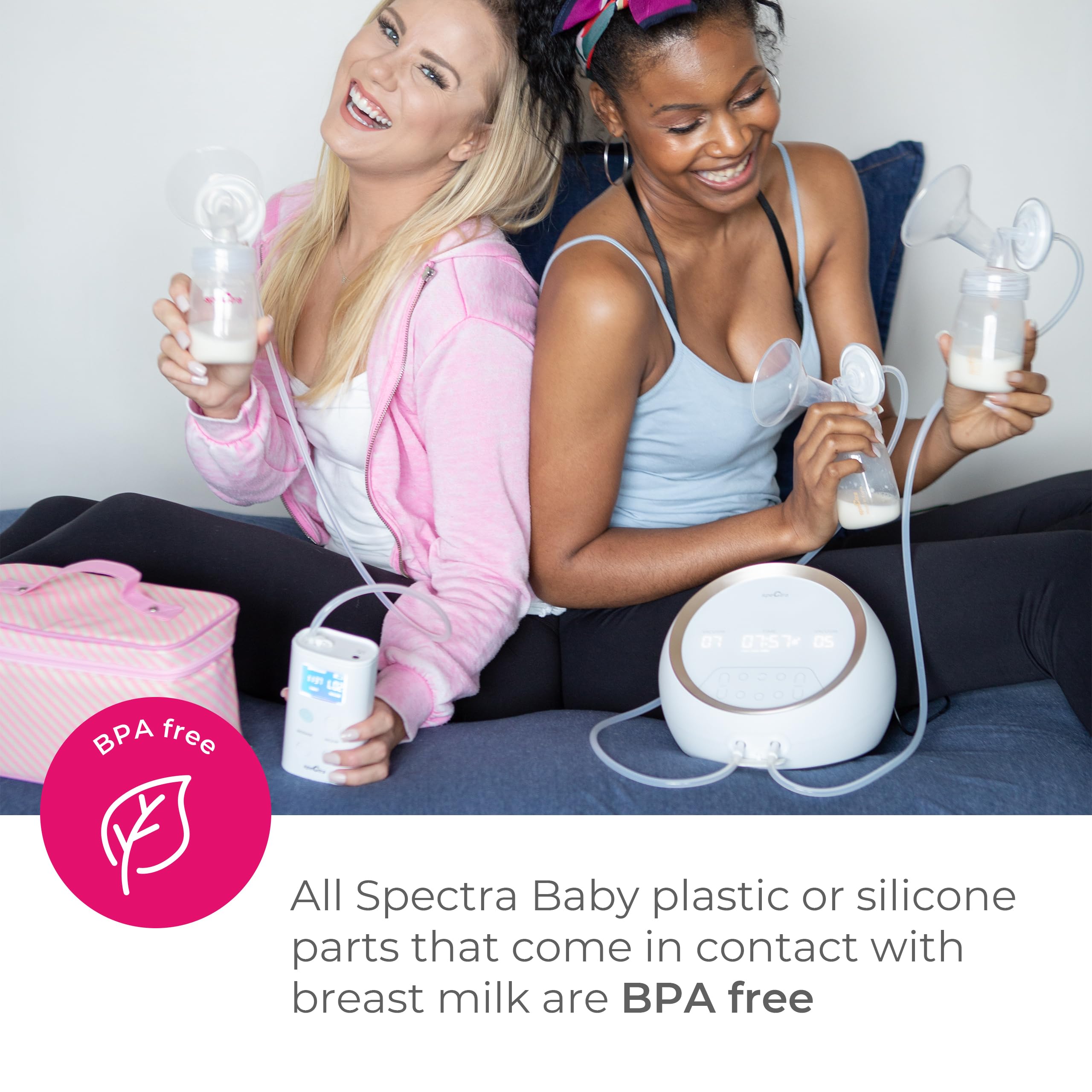Spectra cooler bag travel-ready design shown in compact size.