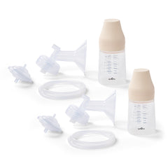 Spectra Premium 28mm breast shield for comfortable, efficient pumping sessions